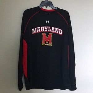 Maryland under Armour